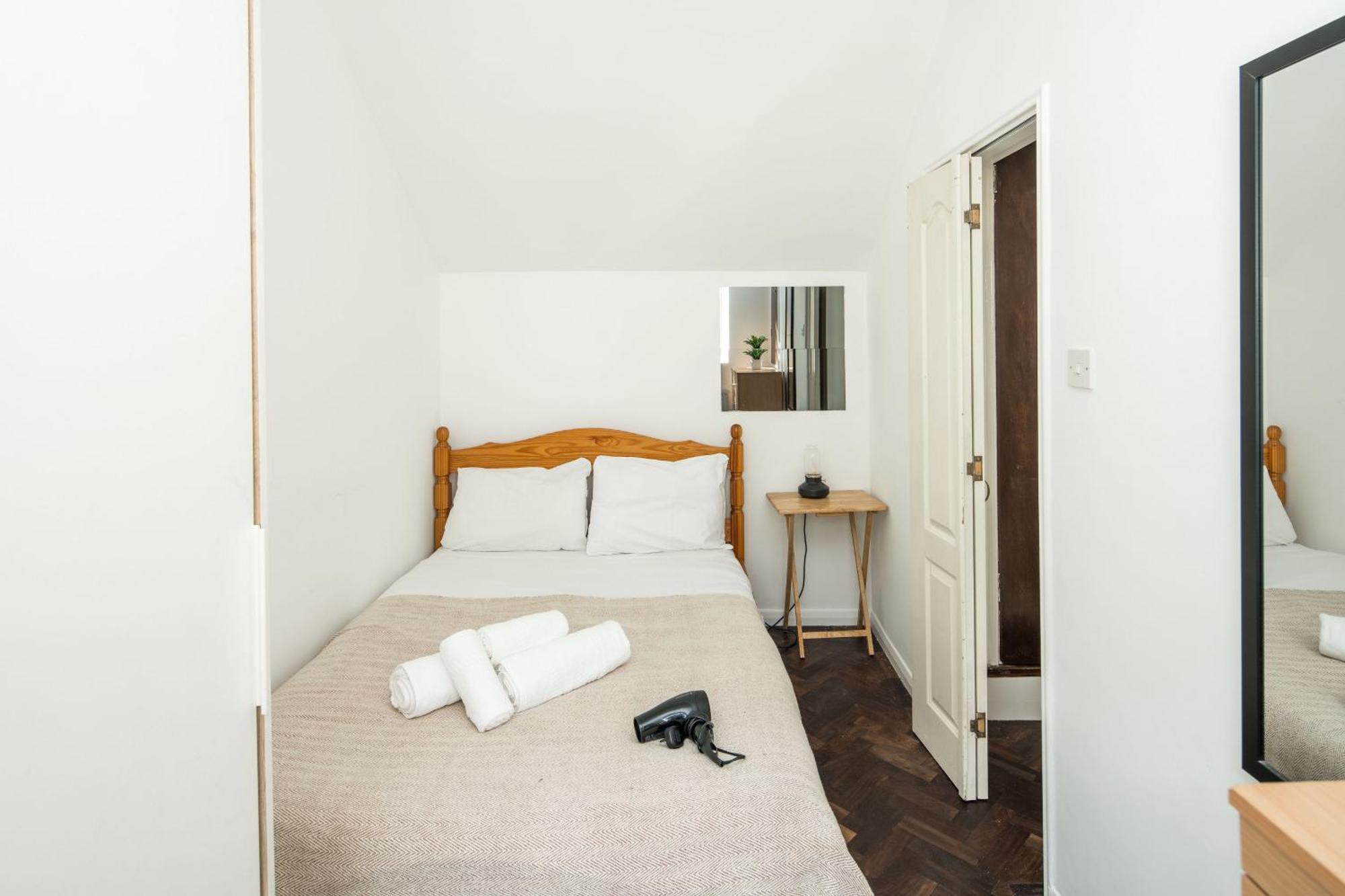런던 Quirky & Cosy 2Bd Mews Flat In Paddington 아파트 외부 사진