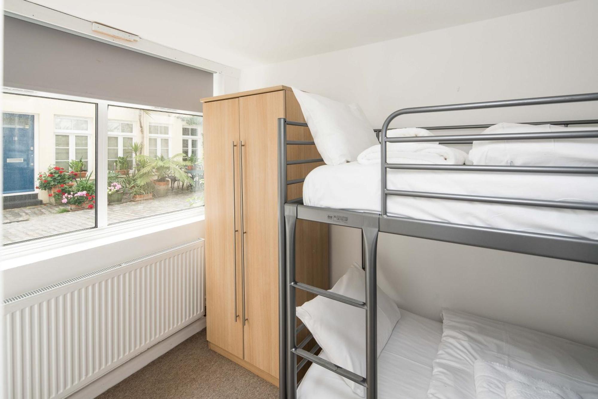 런던 Quirky & Cosy 2Bd Mews Flat In Paddington 아파트 외부 사진