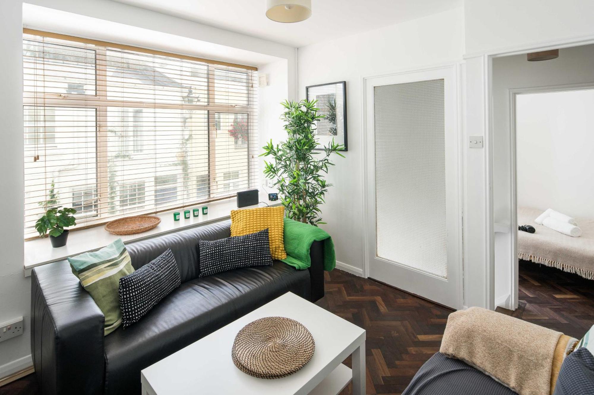 런던 Quirky & Cosy 2Bd Mews Flat In Paddington 아파트 외부 사진