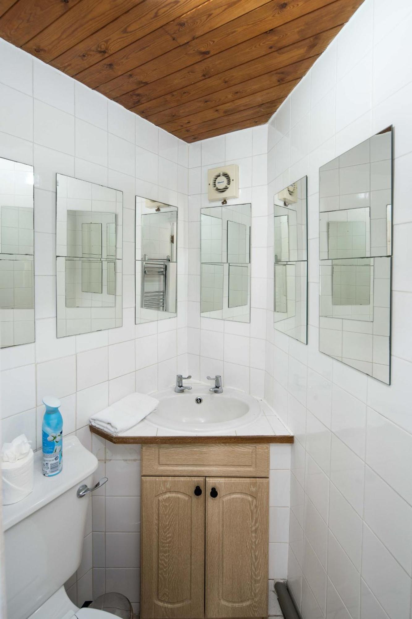 런던 Quirky & Cosy 2Bd Mews Flat In Paddington 아파트 외부 사진