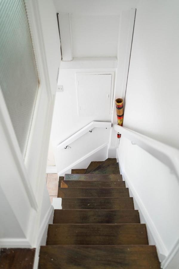 런던 Quirky & Cosy 2Bd Mews Flat In Paddington 아파트 외부 사진