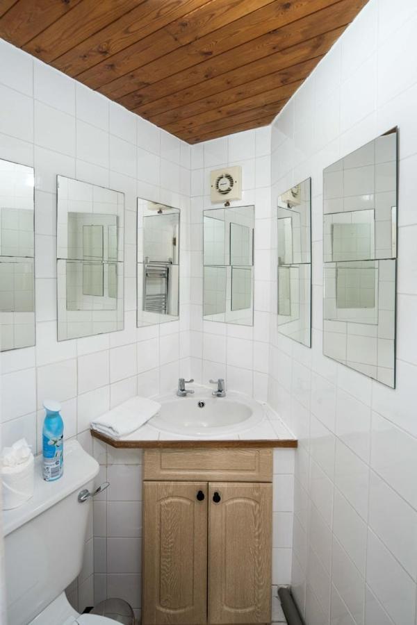 런던 Quirky & Cosy 2Bd Mews Flat In Paddington 아파트 외부 사진