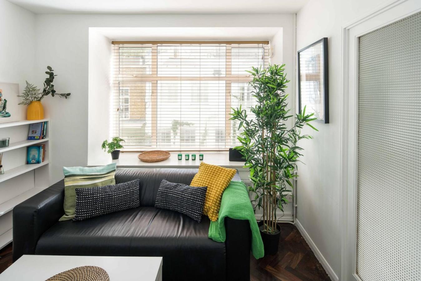 런던 Quirky & Cosy 2Bd Mews Flat In Paddington 아파트 외부 사진