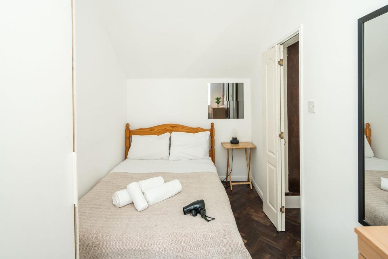 런던 Quirky & Cosy 2Bd Mews Flat In Paddington 아파트 외부 사진