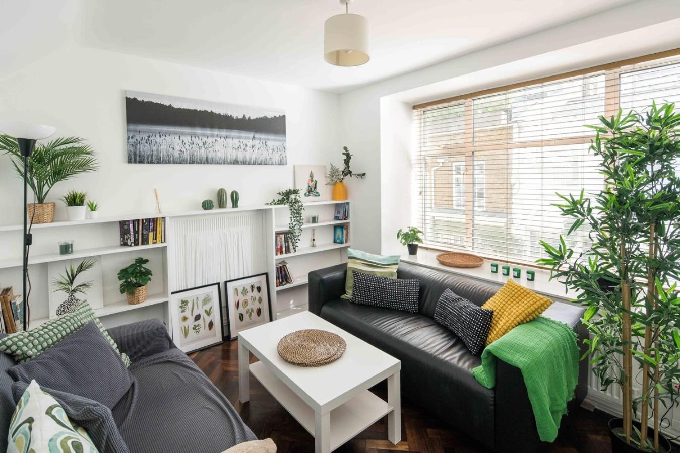 런던 Quirky & Cosy 2Bd Mews Flat In Paddington 아파트 외부 사진